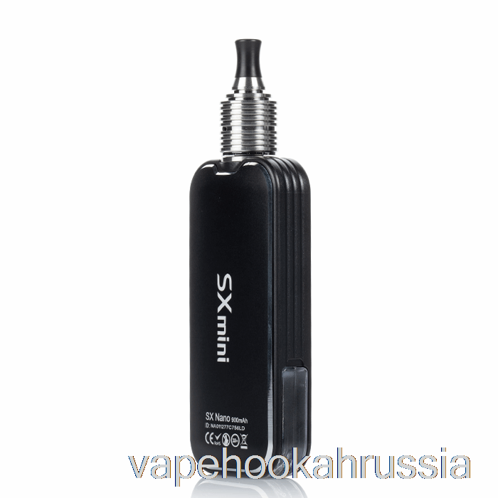 Vape россия Yihi Sx Nano S Pod System черный